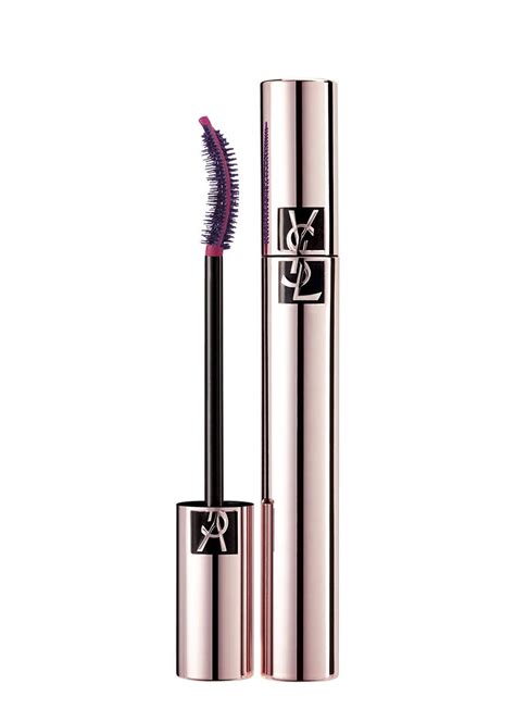 mascara ysl the curler opinioni|YSL 'THE CURLER' MASCARA & LASH PRIMER .